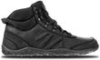 BENNON Barefoot Black Winter High