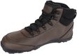 BENNON Barefoot Black/brown Winter High