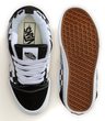 Knu Skool CHECKERBOARD BLACK/TRUE WHITE