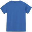Boys T-shirt W. Print - S/S-7556-Campanula
