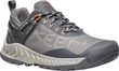NXIS EVO WP WOMEN, steel grey/keen maple