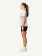 Active Tee Wmn Orchid