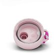 Stainless Steel Bottle 500 ml - Glittery