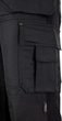 EREBOS Trousers black