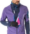 PIERRA MENT HOODIE M GALAXY/SAPHIR
