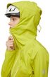 Aenergy Pro SO Hybrid Hooded Jacket Women nebla-strata