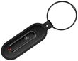 TA 5.0, ID Tag, Black