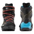 Aequilibrium LT Woman GTX, Black/Hibiscus