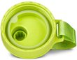 Bottle - Lime Green 650 ml