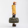 Talus Duffle 80L Jet Black