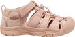 NEWPORT H2 YOUTH cameo rose monochrome