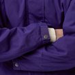 Vardag G-1000 Pile Jacket W Dark Violet
