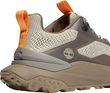 Motion Access Sneaker NATURAL
