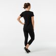 W Merino 150 Baselayer SS, black