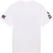 Hc94 195 Original Ss Tee White