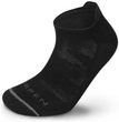 RUNNING NO SHOW, BLACK