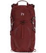 WAGABOND 26 bordeaux