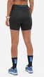 INTENSE LEGGING SHORT W BLACK - NOIR