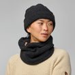 Kaitum Neck Gaiter Dark Grey