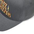 Storm Flexfit Hat Pewter