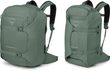 PORTER 30, koseret green
