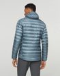 Broad Peak IN Hooded Jacket Men strata