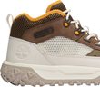 Greenstride Motion 6 Medium Brown Nubuck