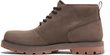 Britton Road Chukka WP Medium Brown Nubuck