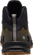 ZIONIC NXT MID WP MEN, dark olive/black
