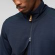 Keb Fleece M Deep Forest