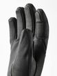 Women´s Fall Line - 5 finger Svart