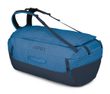 TRANSPORTER 120, blue flame/no