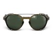 LEGACY Polarized 3 Translucent Brown / Khaki / Orange Vert G15