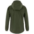 Bergtagen 60 Insulation Jkt W Deep Forest-Black