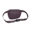HIP BELT POUCH midnight plum
