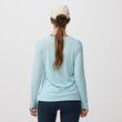 High Coast LS W Breeze Blue