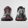 Ultra Raptor II Leather Wide Woman GTX Cloud/Redwood