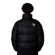 M 1996 RETRO NUPTSE JACKET TNF BLACK/TNF BLACK