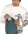 DAYLITE SLING 6 torrent blue