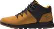 Sprint Trekker Mid Fab WP Wheat