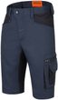 HENRIX Shorts blue