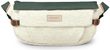ARCANE HIP BAG EARTH moon beige-pine leaf