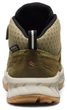 HIGHTRAIL MID WP CHILDREN dark olive/martini olive