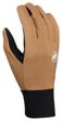 Astro Light SO Glove claystone-black