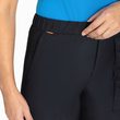 Hiking Cargo Shorts Women black