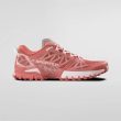 Bushido III Woman Mineral Red/Mauve