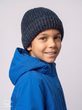 Lenoko Reflective MÜ kids Anthrazit 55 cm