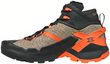9.81 ONYX MID GTX, raven black/pale beige