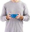 Camp Bowl M Blue