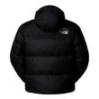 M 1996 RETRO NUPTSE JACKET TNF BLACK/TNF BLACK